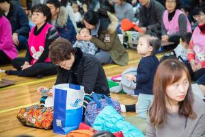  주일예배 영아부