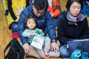  주일예배 영아부