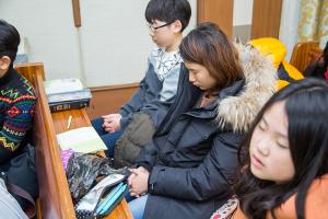  주일예배 소년부