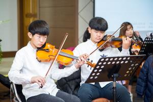  주일예배 소년부