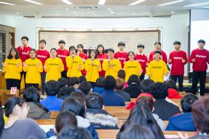  주일예배 소년부