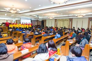  주일예배 소년부