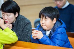  주일예배 유년부