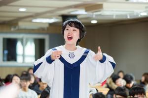  주일예배 중등부(에벤에셀)