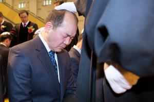  주일 3부 장로장립예배