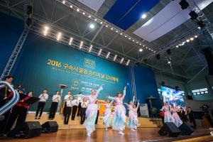  구속사 말씀 승리의 감사예배