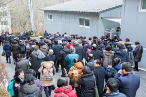  구속사 말씀 승리의 감사예배