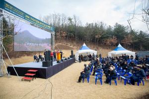  구속사 말씀 승리의 감사예배
