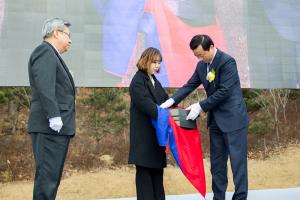  구속사 말씀 승리의 감사예배