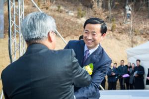  구속사 말씀 승리의 감사예배