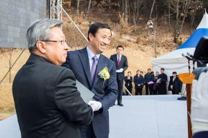  구속사 말씀 승리의 감사예배