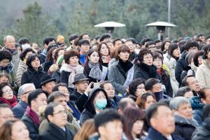  구속사 말씀 승리의 감사예배
