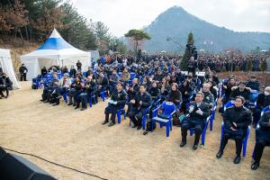  구속사 말씀 승리의 감사예배