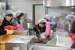  구속사 말씀 승리의 감사예배