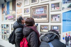  평강가족 성탄축제