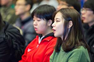  평강가족 성탄축제