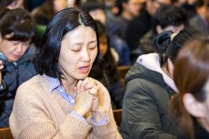  평강가족 성탄축제