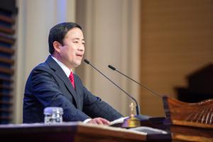  평강가족 성탄축제