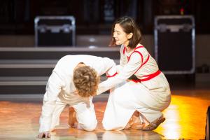  평강가족 성탄축제