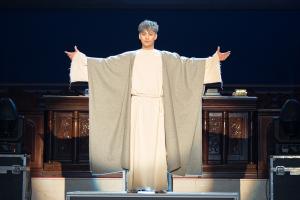  평강가족 성탄축제