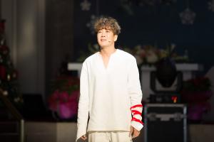  평강가족 성탄축제