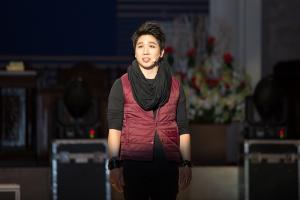  평강가족 성탄축제