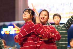  평강가족 성탄축제