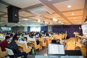  주일예배 중등부(에벤에셀)