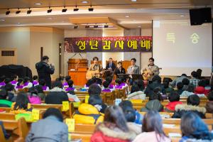  주일예배 초등부