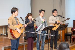  주일예배 초등부