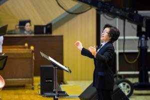  국내지교회 연합 출발예배