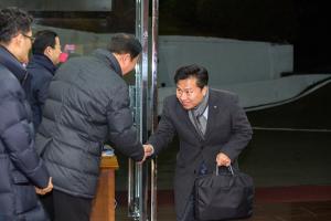  신년특별 새벽예배