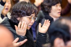  신년특별 새벽예배