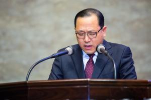  신년특별 새벽예배