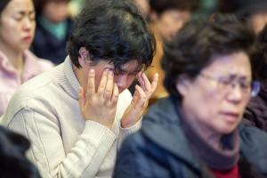  신년특별 새벽예배