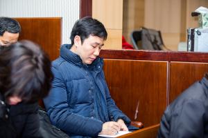  신년특별 새벽예배