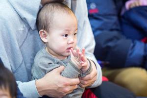  주일예배 영아부