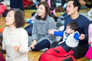  주일예배 영아부