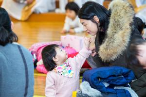  주일예배 영아부