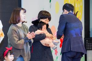  주일예배 영아부