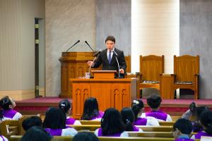  주일예배 초등부