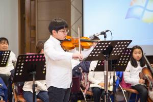  주일예배 소년부