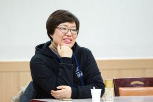  청년1부(헵시바선교회) 동계수련회