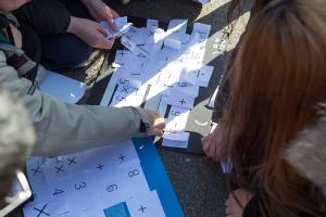  청년1부(헵시바선교회) 동계수련회