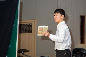  청년1부(헵시바선교회) 동계수련회