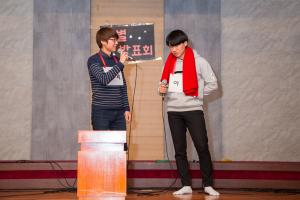  청년1부(헵시바선교회) 동계수련회