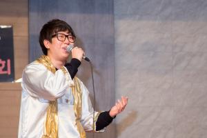  청년1부(헵시바선교회) 동계수련회