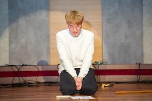  청년1부(헵시바선교회) 동계수련회