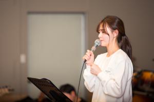  청년1부(헵시바선교회) 동계수련회