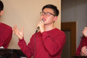  청년1부(헵시바선교회) 동계수련회